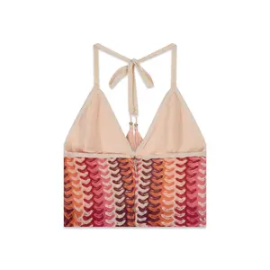 Women's halter top Guess Fearn image-1