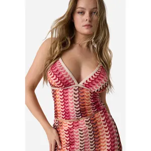 Women's halter top Guess Fearn image-2