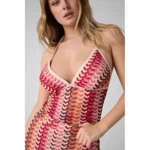 Women's halter top Guess Fearn image-3