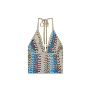 Women's halter top Guess Fearn image-0