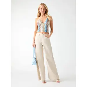 Women's halter top Guess Fearn image-3