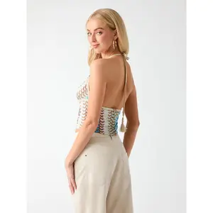 Women's halter top Guess Fearn image-4