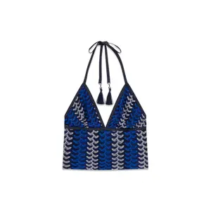Women's halter top Guess Fearn image-0