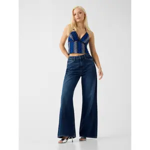 Women's halter top Guess Fearn image-3