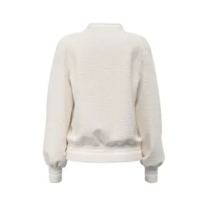 Sudadera Guess Jole Bomber image-1