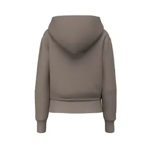 Hoodie Damen Guess Scuba image-1