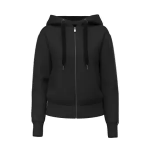 Hoodie Damen Guess Scuba