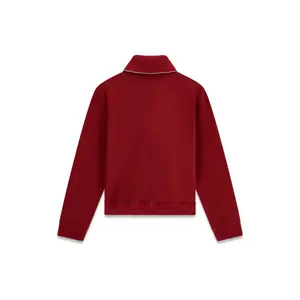 Buttoned jumper for women Guess image-1