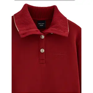 Buttoned jumper for women Guess image-2