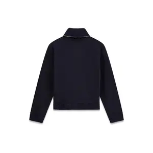 Buttoned jumper for women Guess image-1