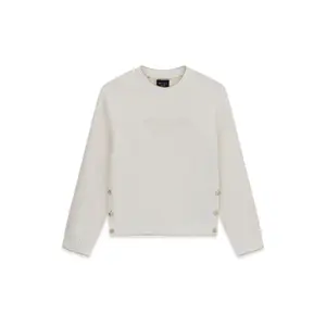 Women's round neck sweater Guess Guessxns image-0