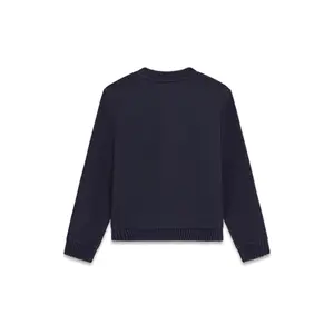 Women's round neck sweater Guess Guessxns image-1