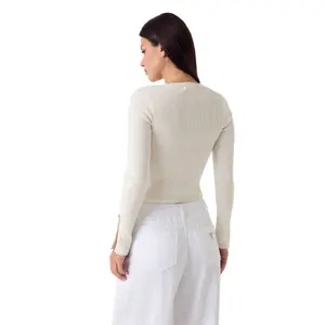 Woman sweater Guess Ellie image-3