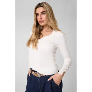 Woman sweater Guess VN Ellie image-2