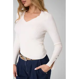 Woman sweater Guess VN Ellie image-5