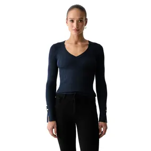 Woman sweater Guess VN Ellie image-0