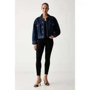 Woman sweater Guess VN Ellie image-2