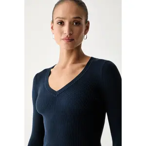 Woman sweater Guess VN Ellie image-3