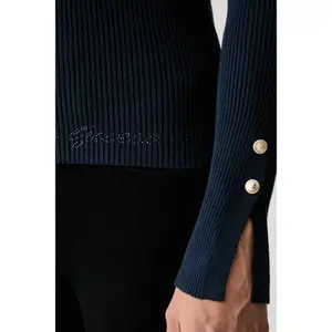 Woman sweater Guess VN Ellie image-4
