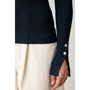 Women's long-sleeved cardigan Guess VN Ellie image-4