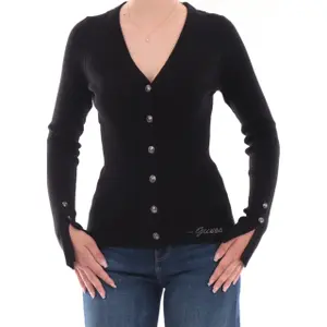 Women's long-sleeved cardigan Guess VN Ellie image-0