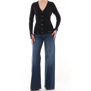 Women's long-sleeved cardigan Guess VN Ellie image-1