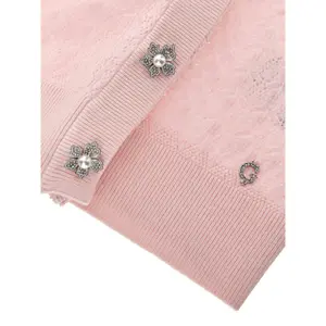 Women's long-sleeved cardigan Guess VN Nina image-2