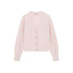 Women's long-sleeved cardigan Guess VN Nina image-0