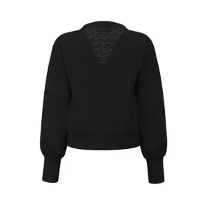 Women's long-sleeved cardigan Guess VN Nina image-1