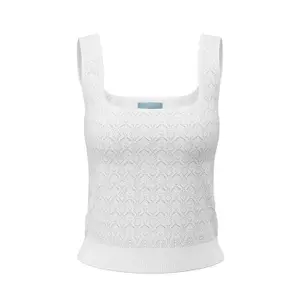 Damski tank top Guess Nina image-1