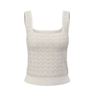 Damski tank top Guess Nina image-1