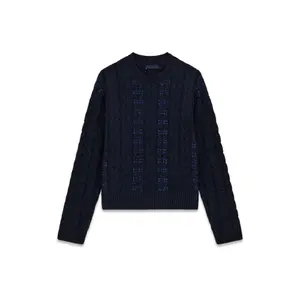 Woman sweater Guess Cassandra image-0