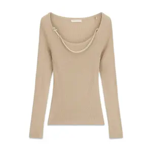 Woman sweater Guess Meghan image-0