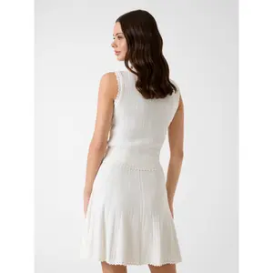 Women's round-neck tank top Guess Carmen image-3
