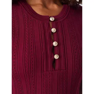 Women's round-neck tank top Guess Carmen image-2