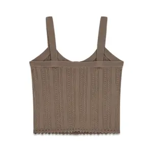 Damski tank top Guess Carmen image-2