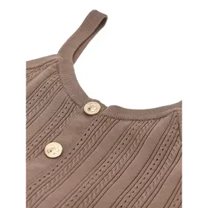 Damski tank top Guess Carmen image-5