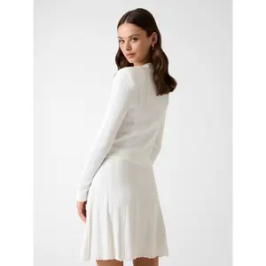 Women's cardigan Guess Carmen Cardi image-3