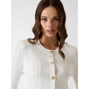 Women's cardigan Guess Carmen Cardi image-4