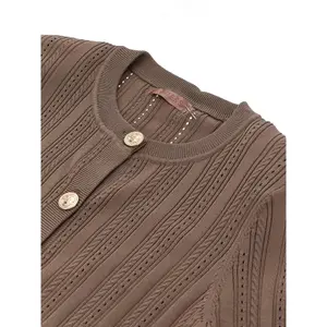 Women's cardigan Guess Carmen Cardi image-5