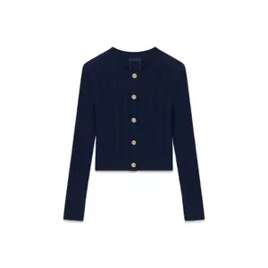 Women's cardigan Guess Carmen Cardi image-0