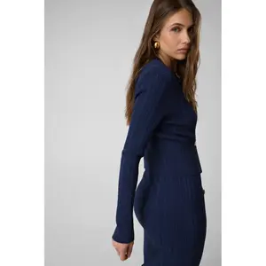 Women's cardigan Guess Carmen Cardi image-3