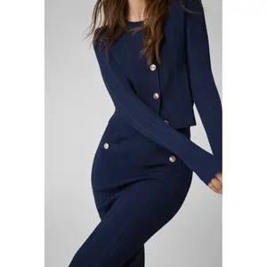 Women's cardigan Guess Carmen Cardi image-5