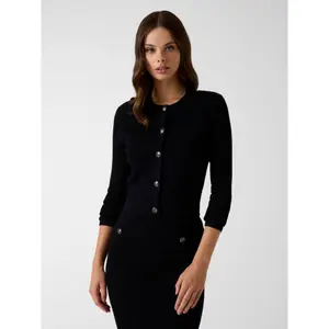 Women's cardigan Guess Carmen Cardi image-1
