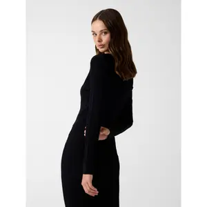Women's cardigan Guess Carmen Cardi image-3