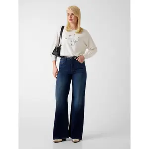 Sweatshirt with Logo Women Guess Gemma image-3