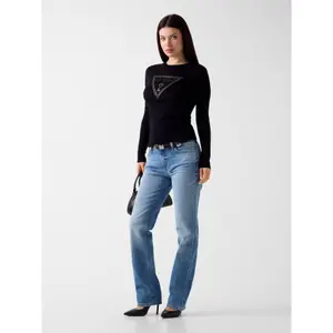 Woman sweater Guess Katie image-2