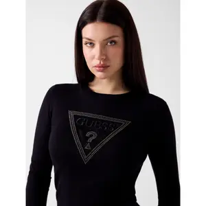 Woman sweater Guess Katie image-4