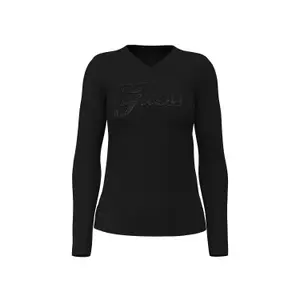 Woman sweater Guess VN Lena Logo image-1