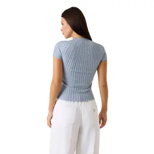 Woman sweater Guess image-4
